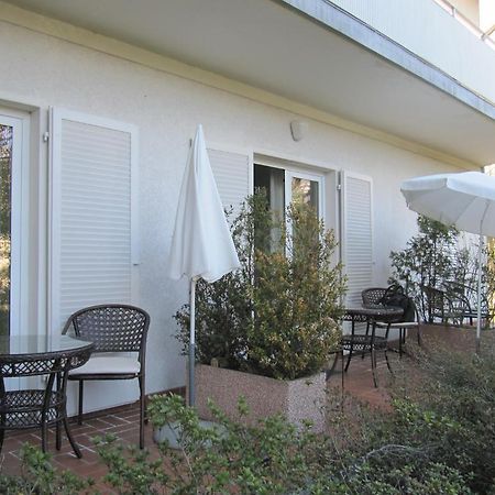 Casa Sandra Locarno Dış mekan fotoğraf