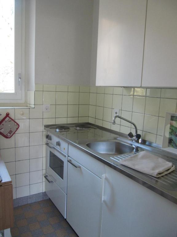 Casa Sandra Locarno Oda fotoğraf
