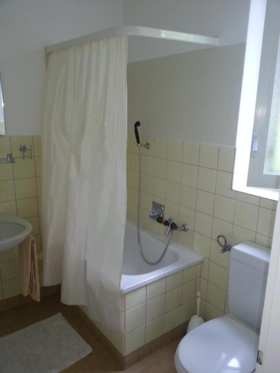 Casa Sandra Locarno Oda fotoğraf