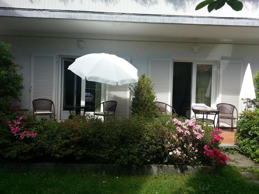 Casa Sandra Locarno Oda fotoğraf