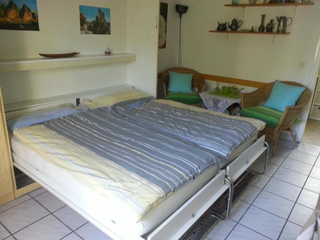 Casa Sandra Locarno Oda fotoğraf