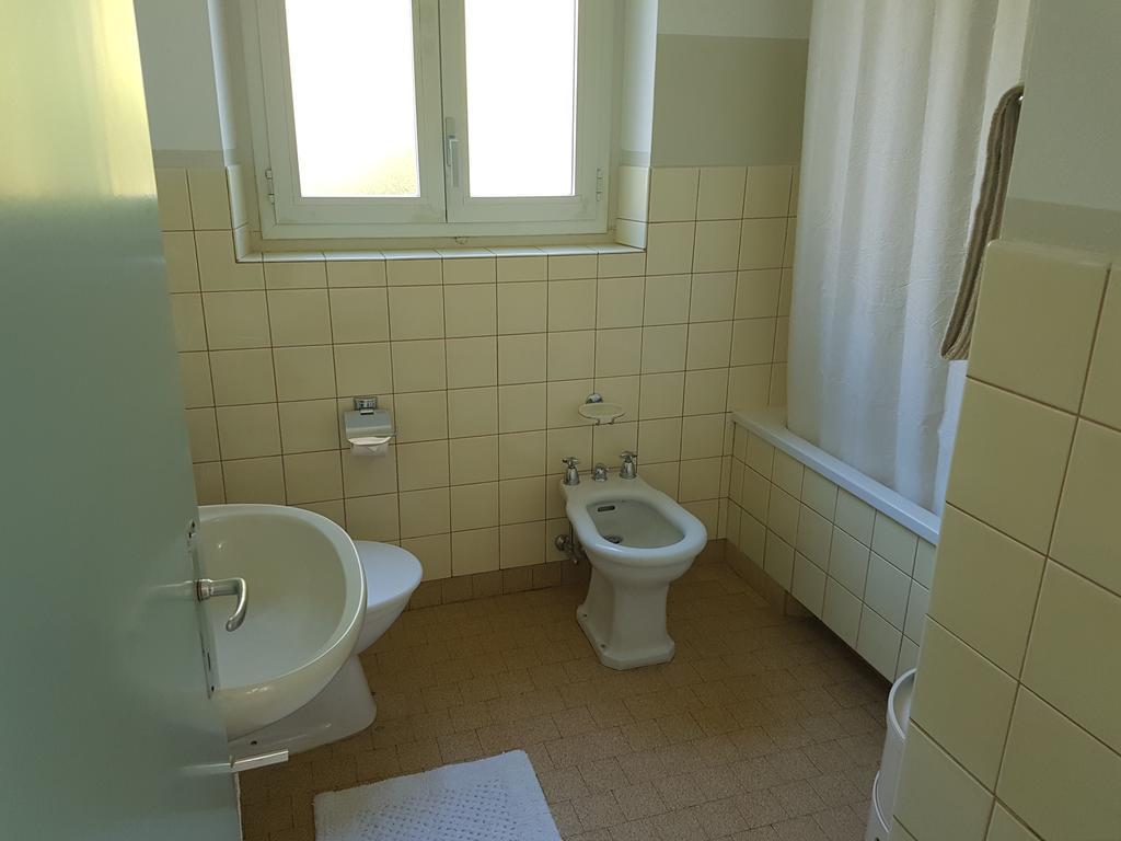 Casa Sandra Locarno Dış mekan fotoğraf